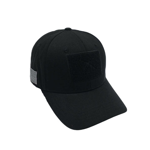 ISGC Tactical Hat – ISGC Patch Club